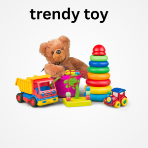 toy teady bear (Copy)